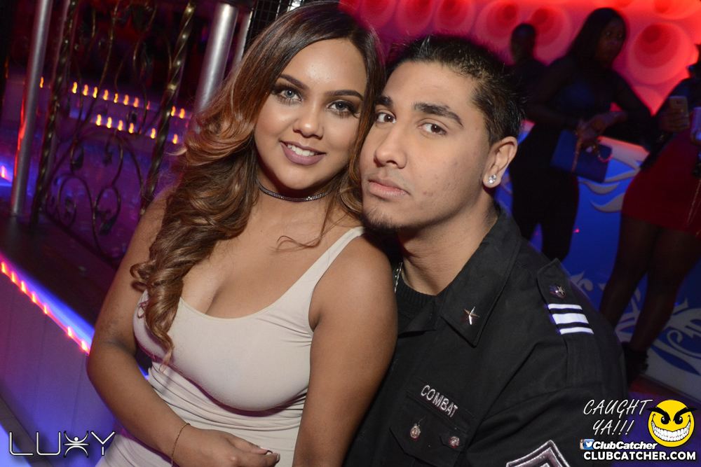 Luxy nightclub photo 39 - January 7th, 2017