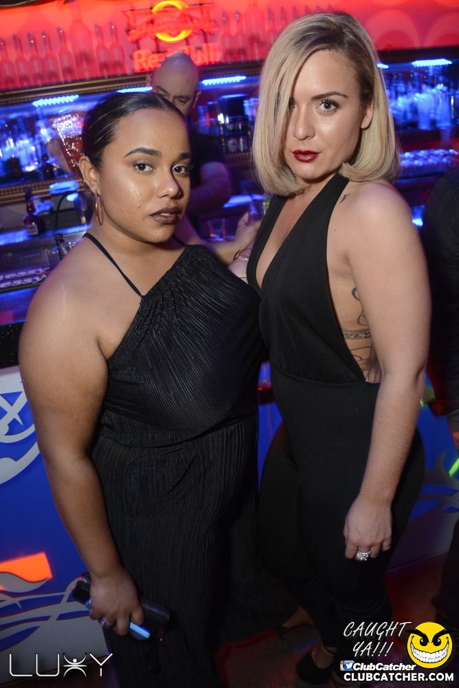 Luxy nightclub photo 40 - January 7th, 2017