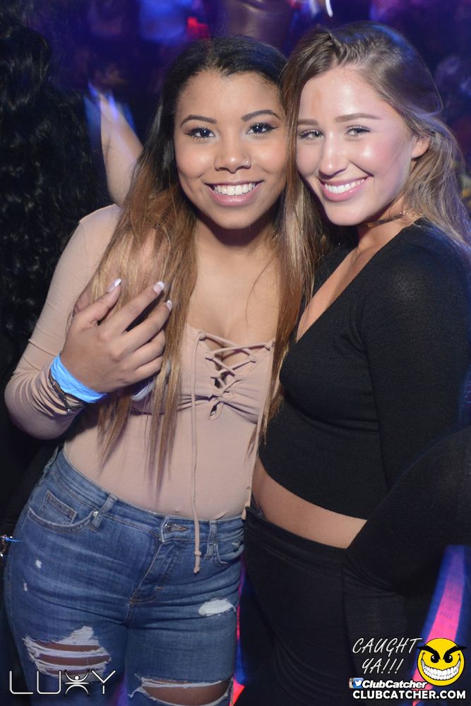 Luxy nightclub photo 41 - January 7th, 2017