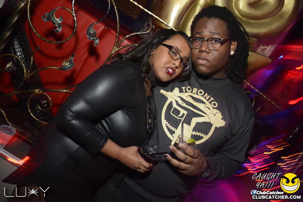 Luxy nightclub photo 43 - January 7th, 2017