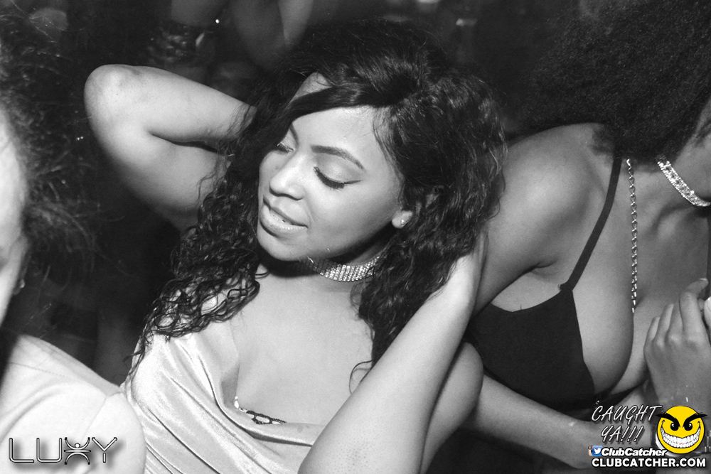 Luxy nightclub photo 45 - January 7th, 2017