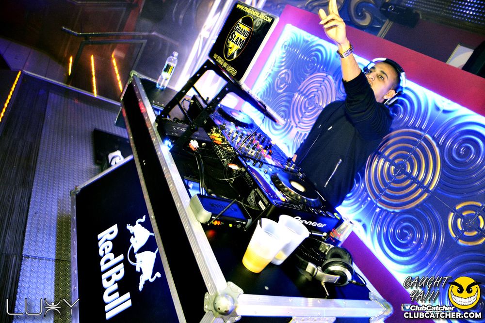 Luxy nightclub photo 48 - January 7th, 2017