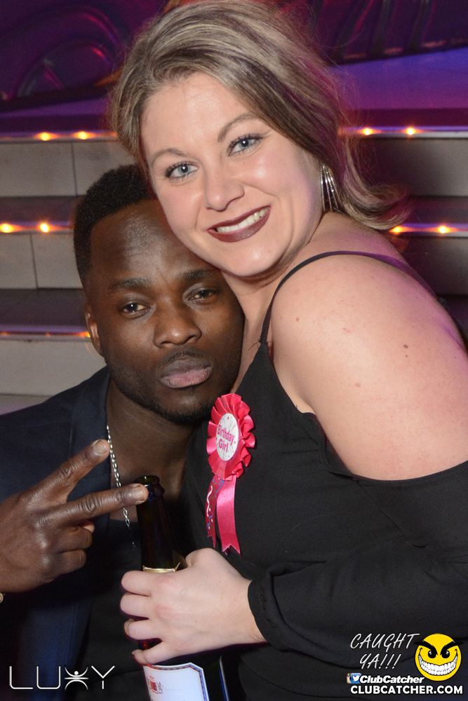 Luxy nightclub photo 50 - January 7th, 2017