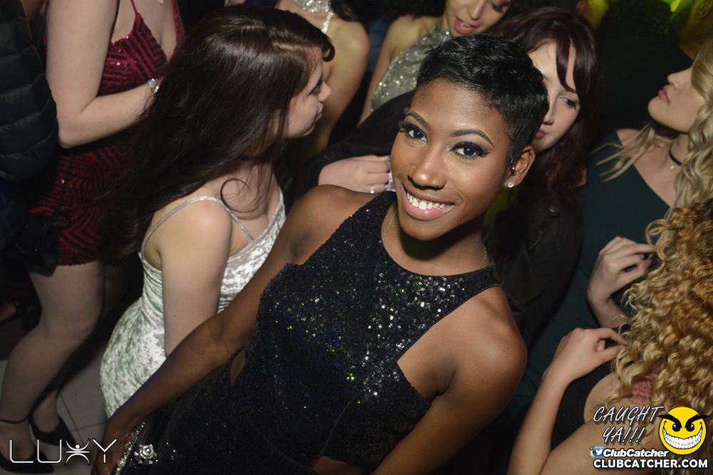 Luxy nightclub photo 6 - January 7th, 2017