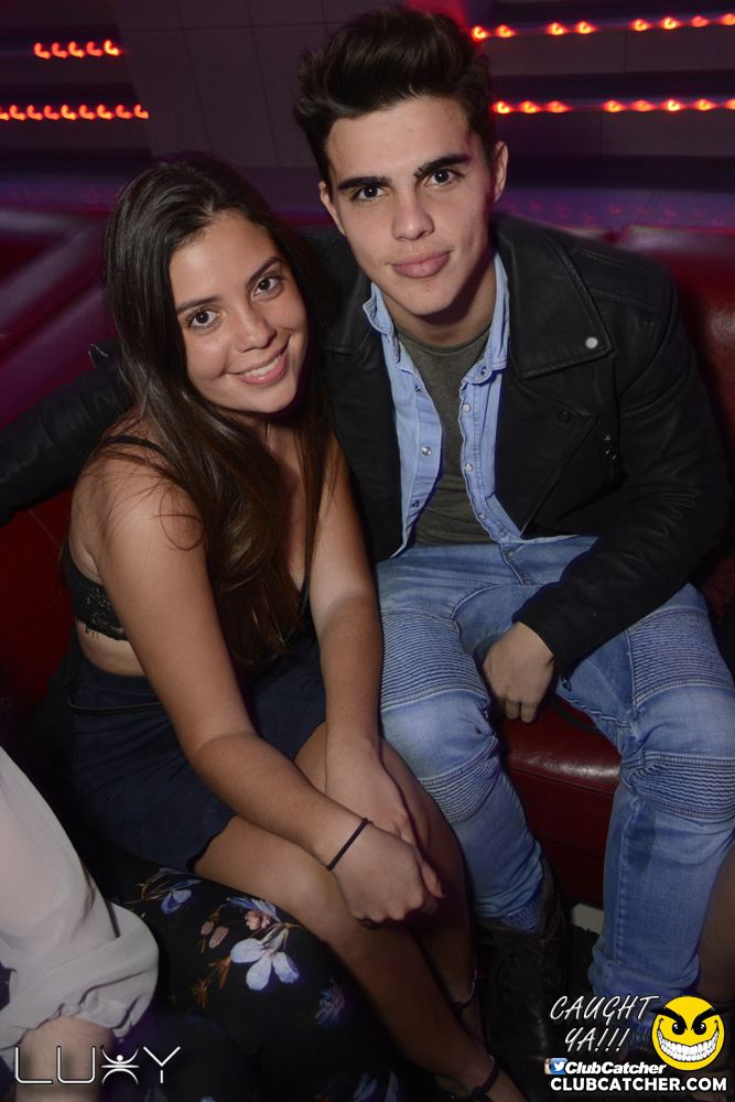 Luxy nightclub photo 53 - January 7th, 2017