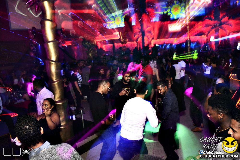 Luxy nightclub photo 56 - January 7th, 2017