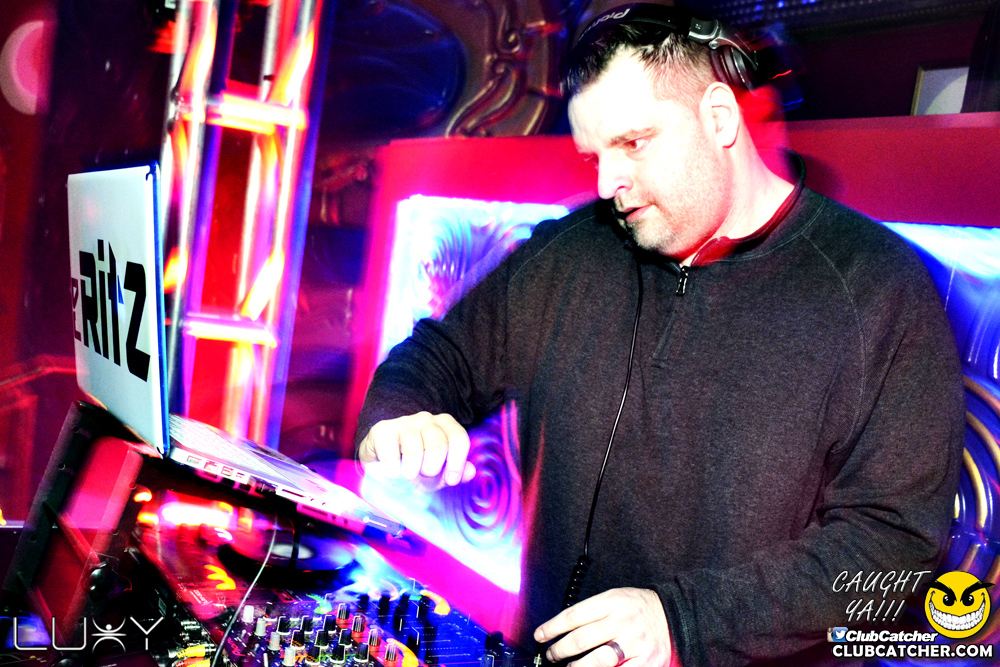 Luxy nightclub photo 57 - January 7th, 2017