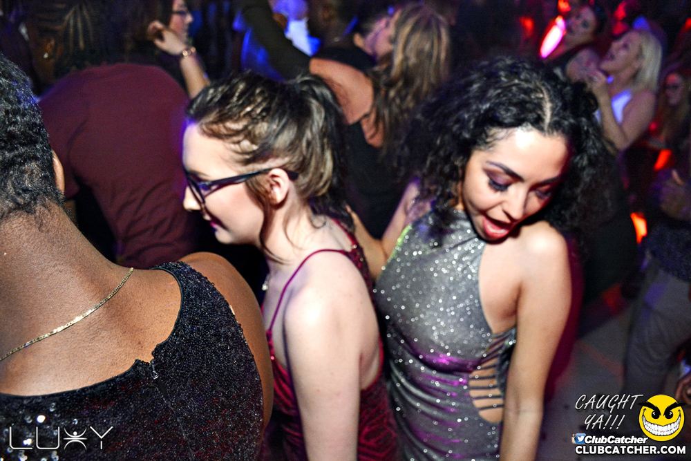 Luxy nightclub photo 61 - January 7th, 2017