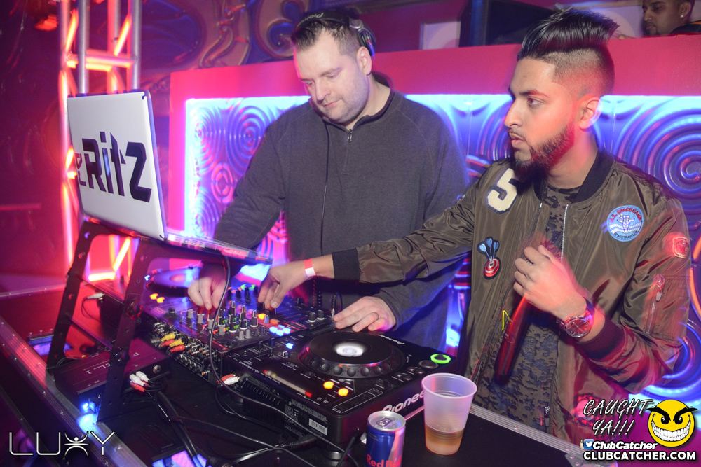 Luxy nightclub photo 64 - January 7th, 2017