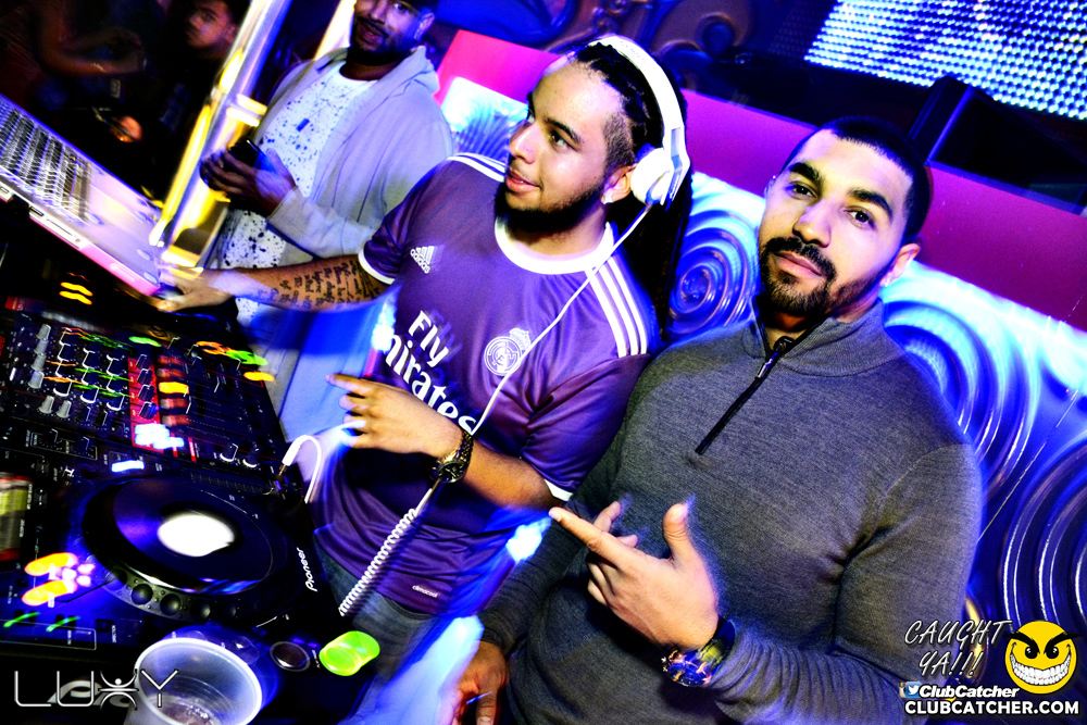 Luxy nightclub photo 66 - January 7th, 2017