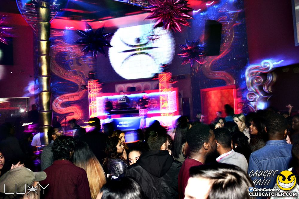 Luxy nightclub photo 67 - January 7th, 2017