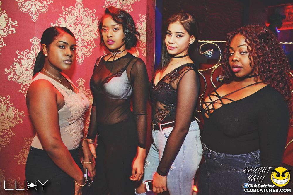 Luxy nightclub photo 69 - January 7th, 2017