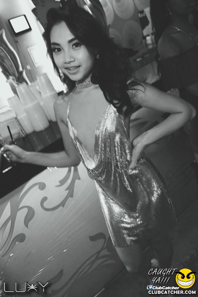 Luxy nightclub photo 70 - January 7th, 2017