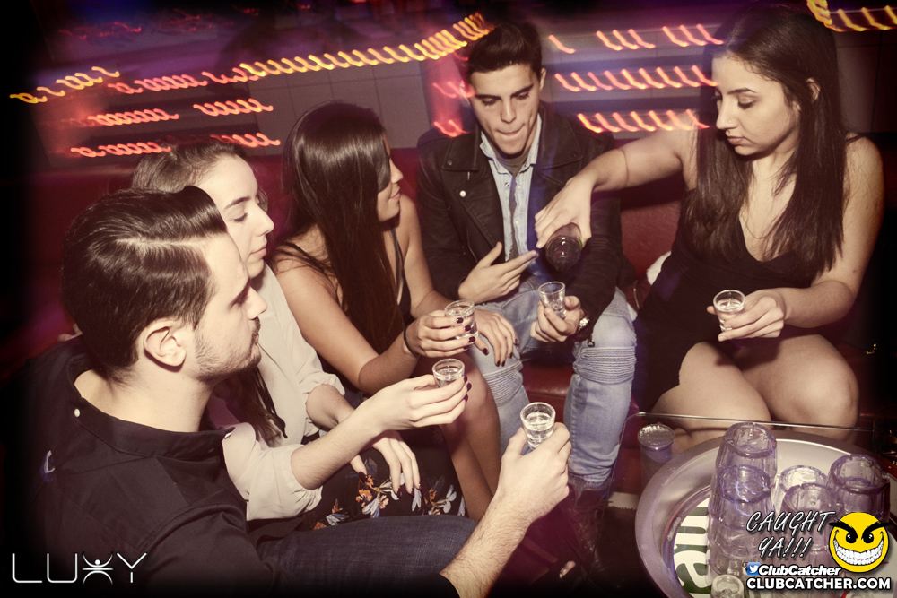 Luxy nightclub photo 72 - January 7th, 2017