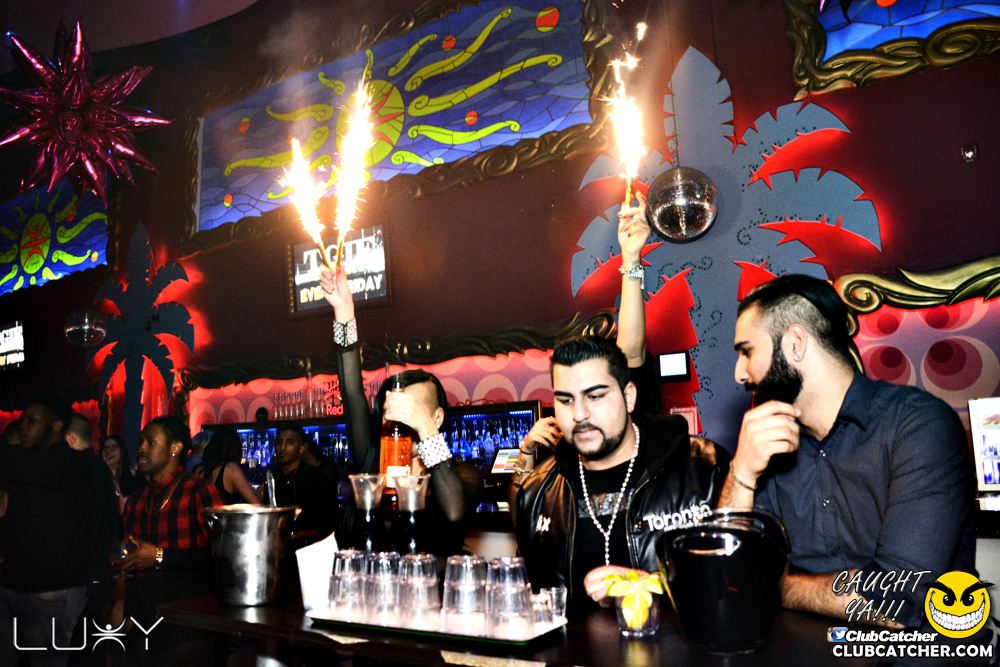 Luxy nightclub photo 76 - January 7th, 2017