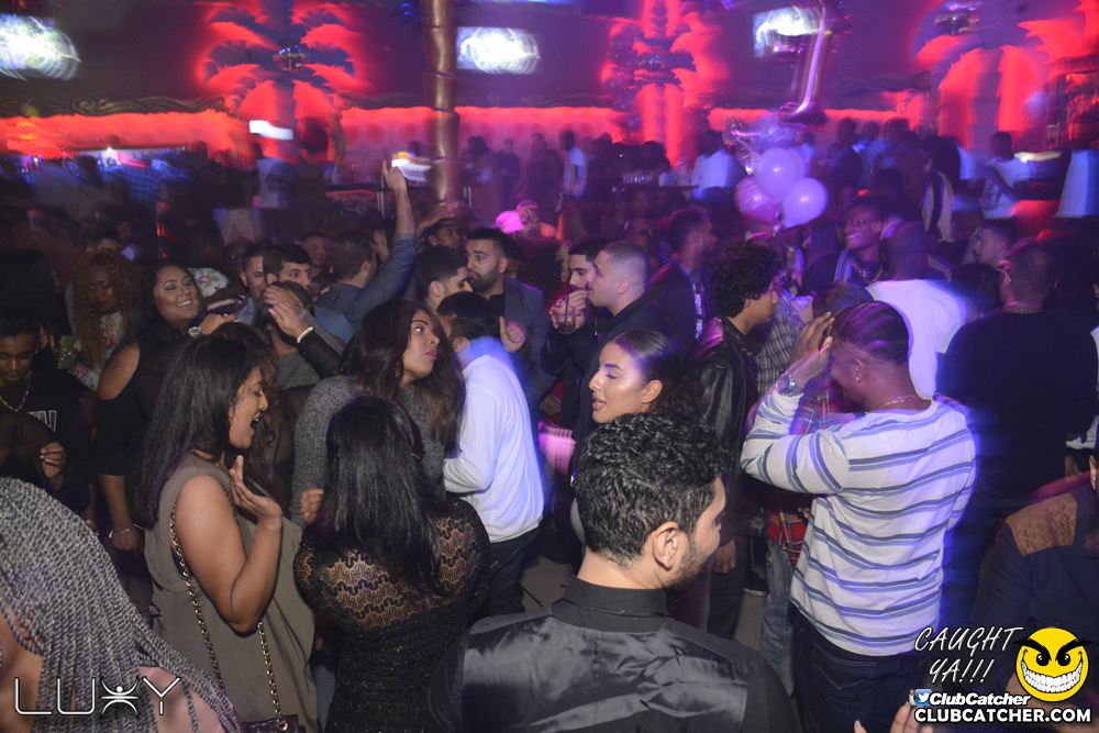 Luxy nightclub photo 77 - January 7th, 2017