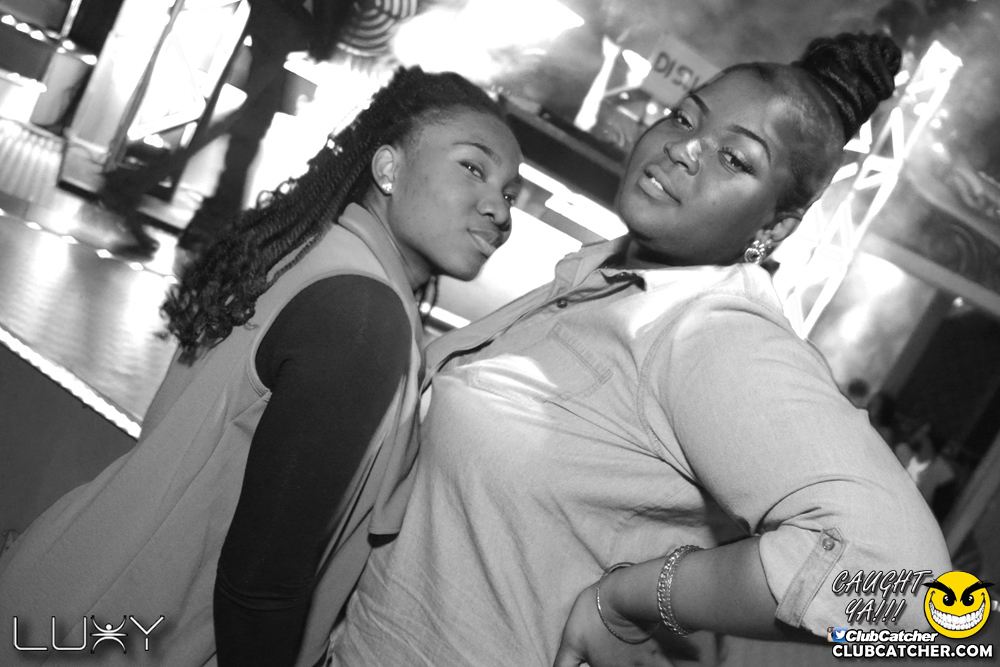 Luxy nightclub photo 78 - January 7th, 2017