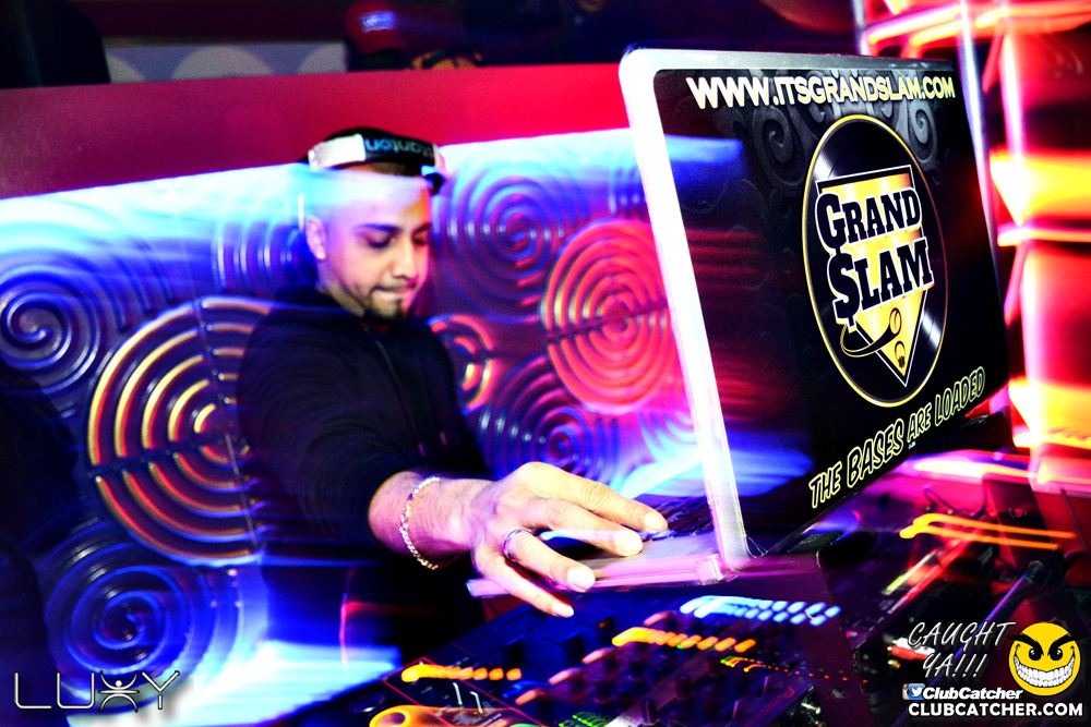 Luxy nightclub photo 79 - January 7th, 2017