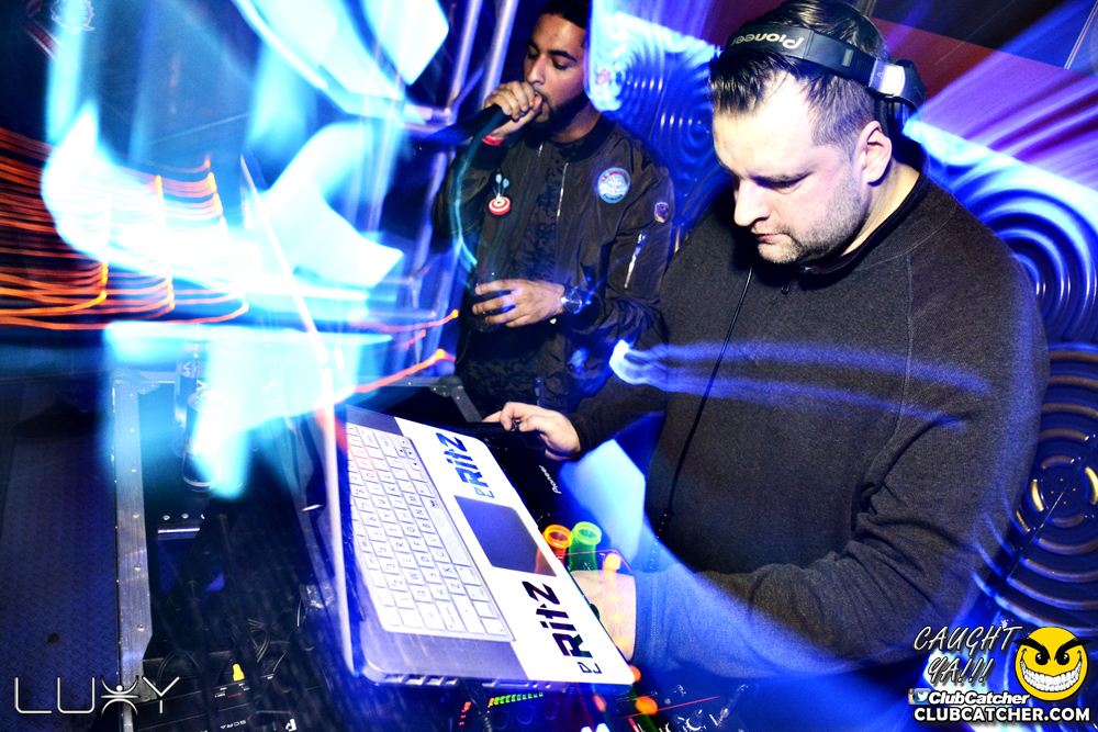Luxy nightclub photo 80 - January 7th, 2017