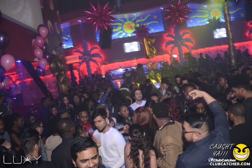 Luxy nightclub photo 81 - January 7th, 2017