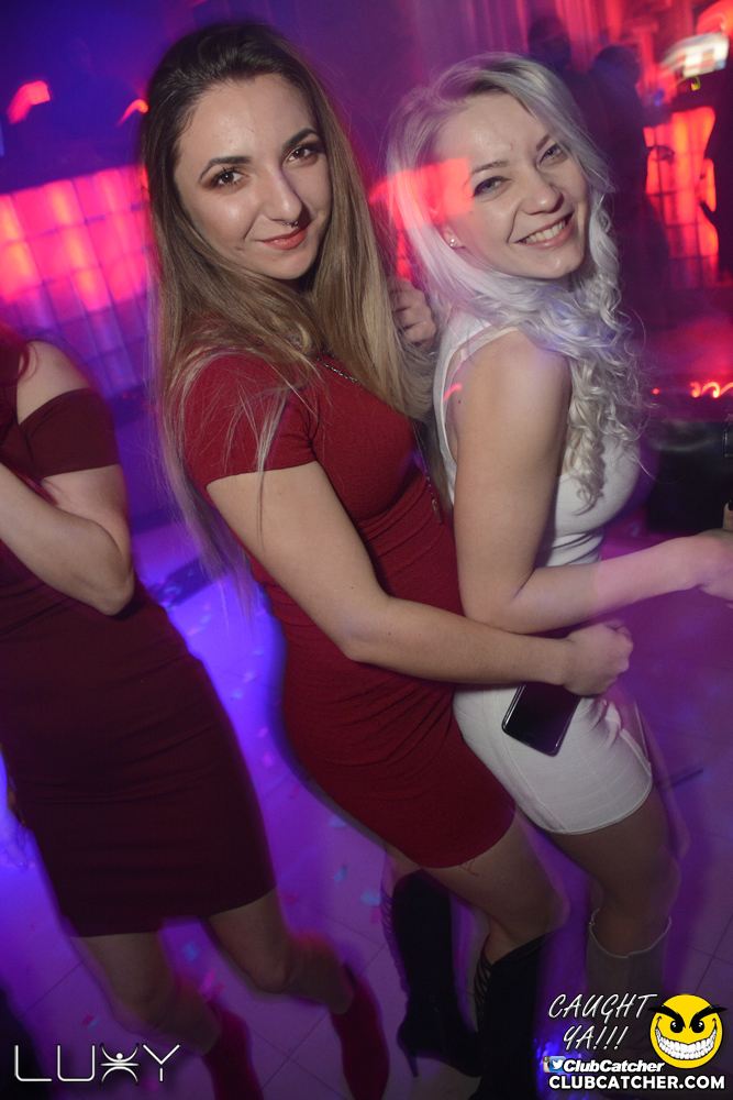 Luxy nightclub photo 86 - January 7th, 2017
