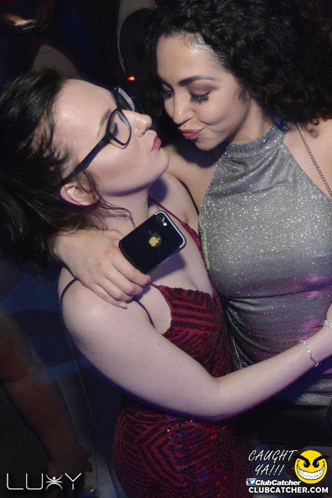 Luxy nightclub photo 88 - January 7th, 2017