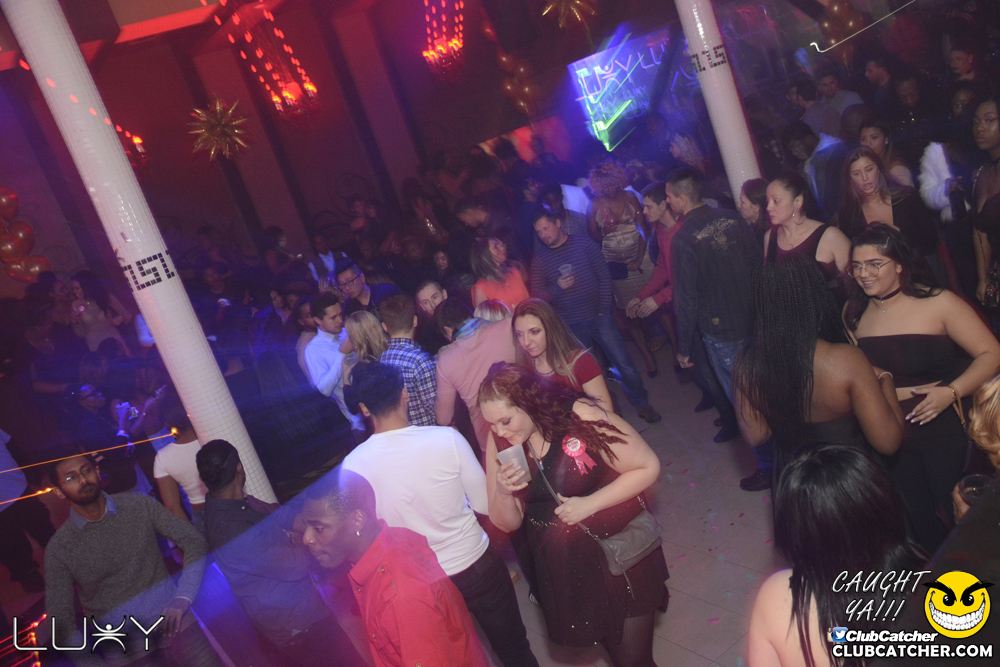 Luxy nightclub photo 89 - January 7th, 2017