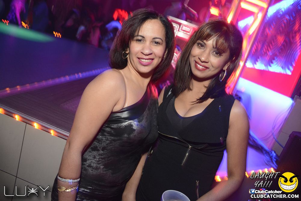 Luxy nightclub photo 90 - January 7th, 2017