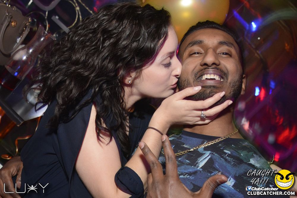 Luxy nightclub photo 94 - January 7th, 2017