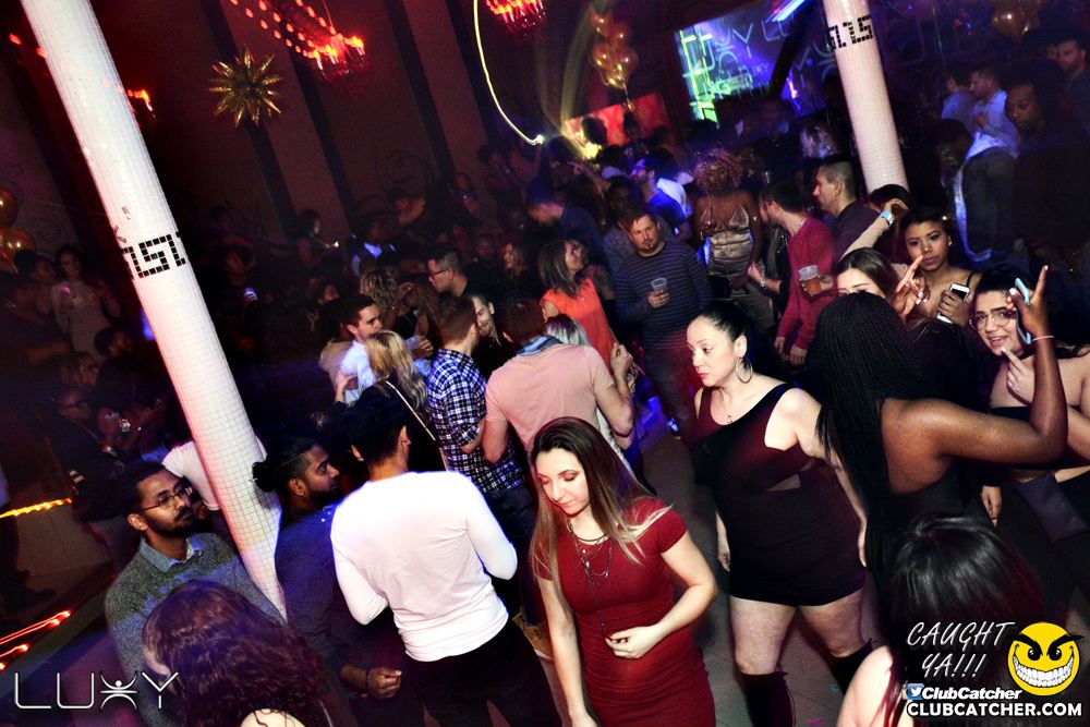 Luxy nightclub photo 95 - January 7th, 2017