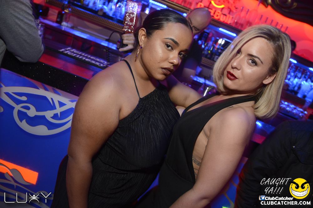 Luxy nightclub photo 97 - January 7th, 2017