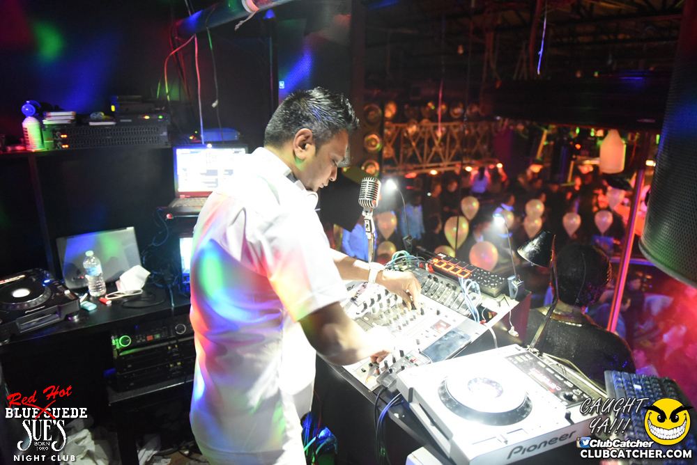 Blue Suede Sues nightclub photo 106 - January 13th, 2017