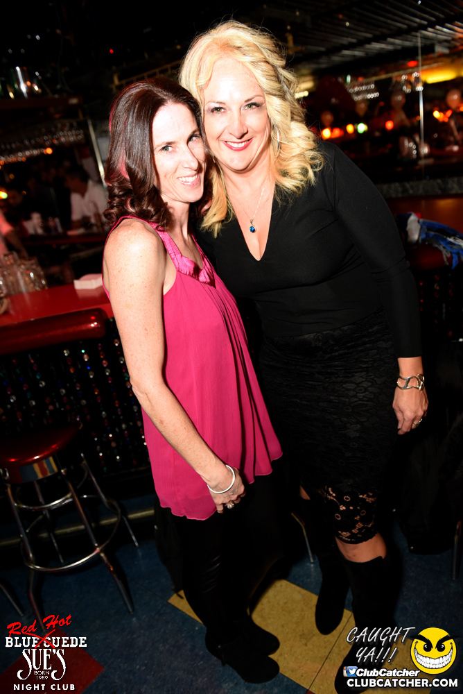 Blue Suede Sues nightclub photo 108 - January 13th, 2017