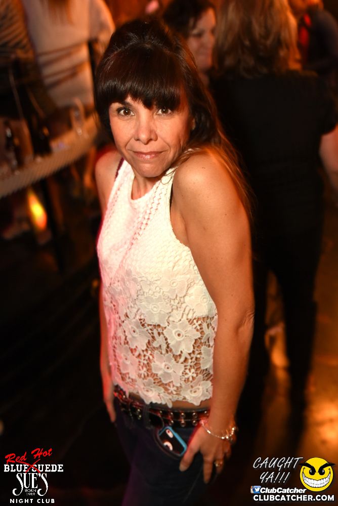 Blue Suede Sues nightclub photo 112 - January 13th, 2017