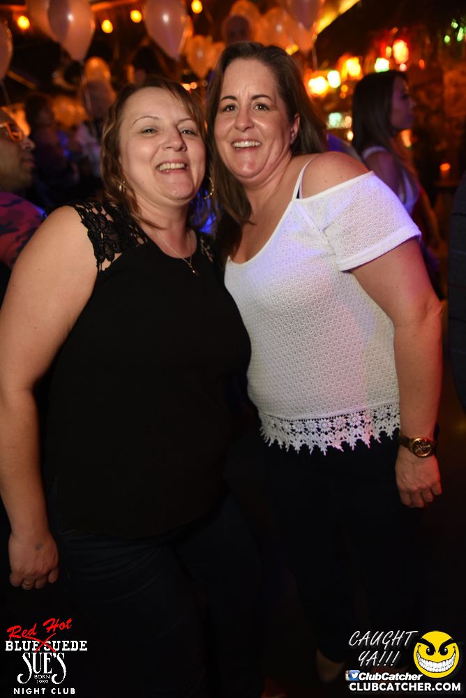 Blue Suede Sues nightclub photo 113 - January 13th, 2017