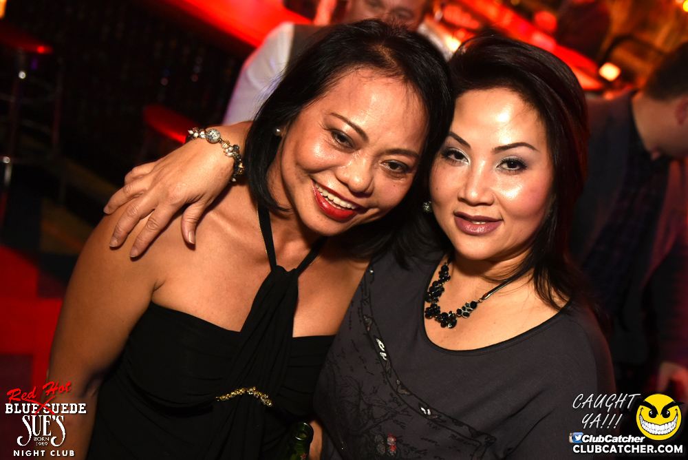 Blue Suede Sues nightclub photo 116 - January 13th, 2017