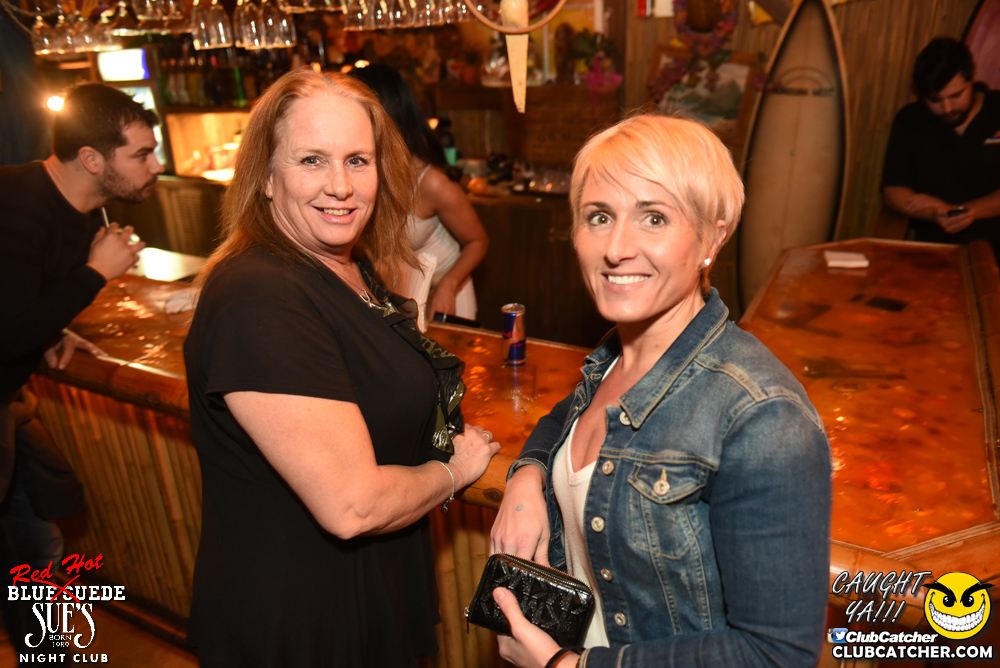 Blue Suede Sues nightclub photo 120 - January 13th, 2017