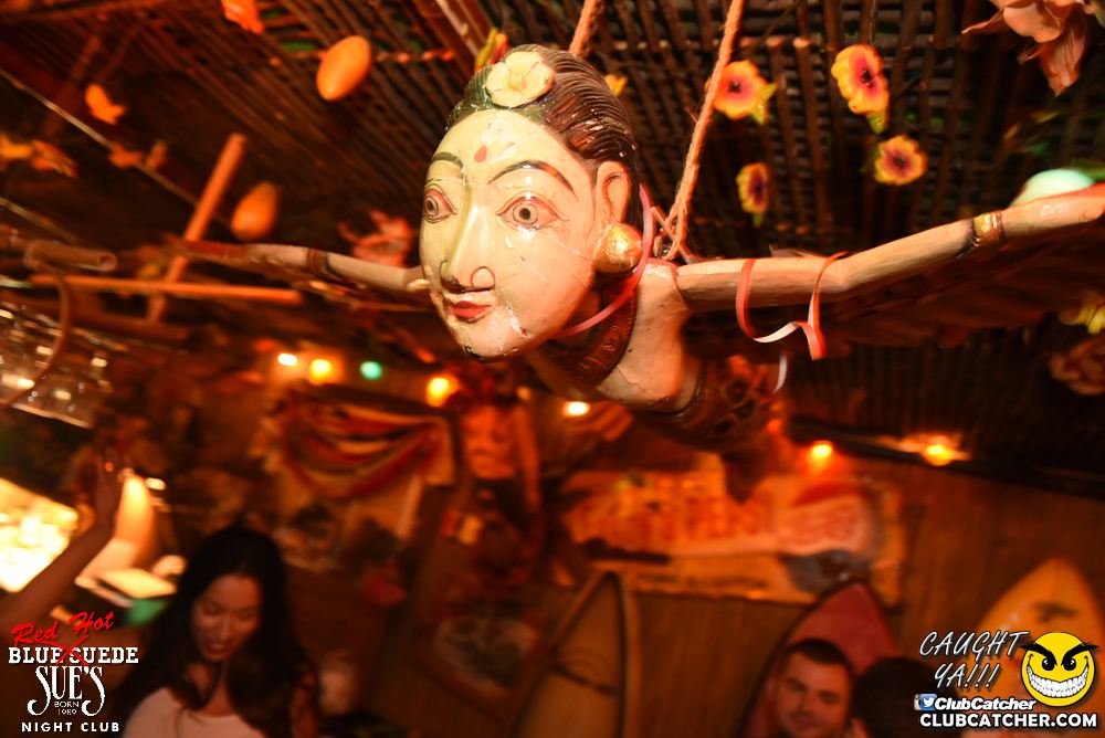 Blue Suede Sues nightclub photo 130 - January 13th, 2017