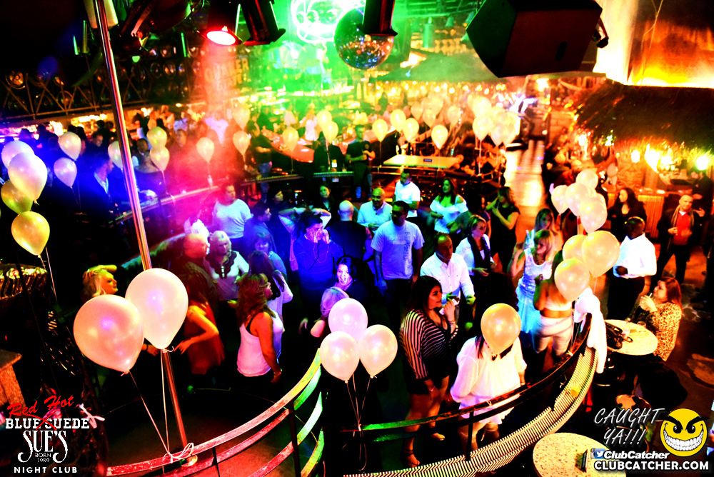 Blue Suede Sues nightclub photo 135 - January 13th, 2017
