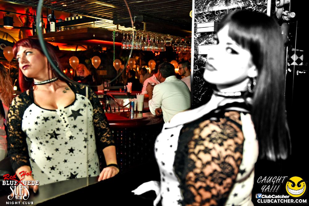 Blue Suede Sues nightclub photo 140 - January 13th, 2017
