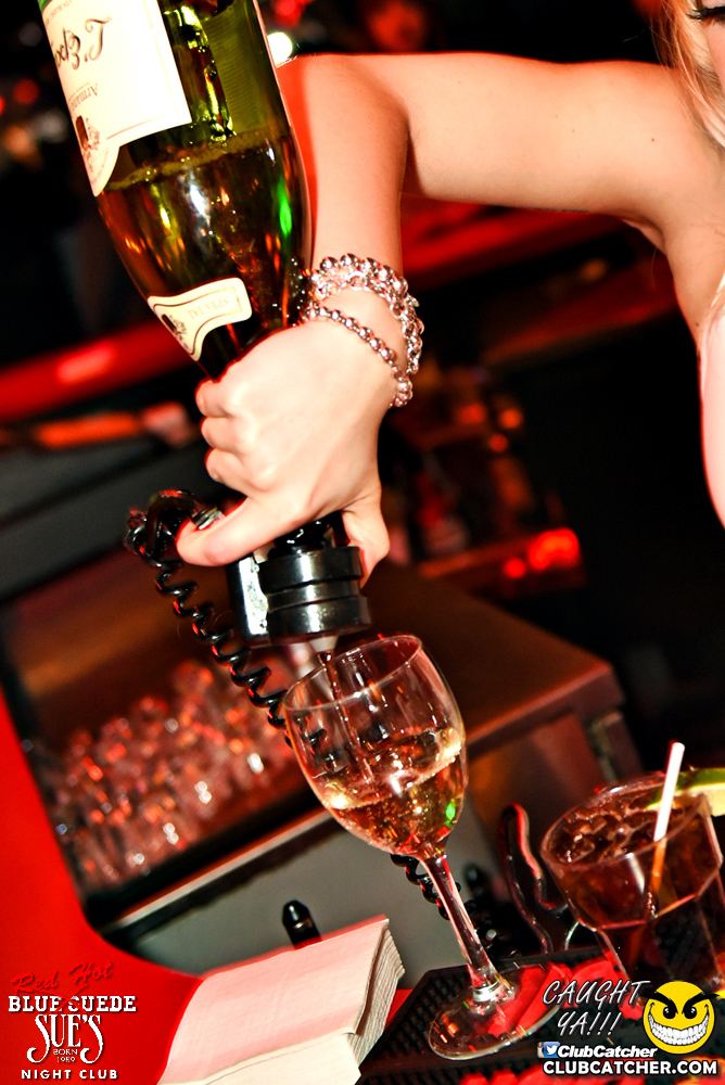 Blue Suede Sues nightclub photo 142 - January 13th, 2017