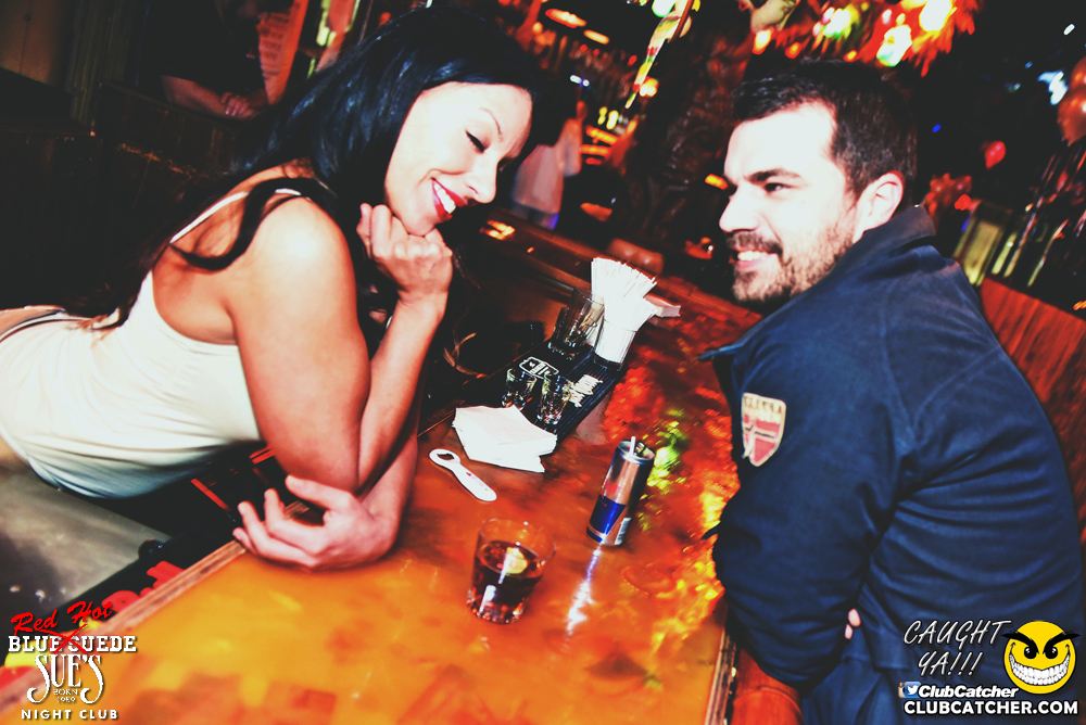 Blue Suede Sues nightclub photo 146 - January 13th, 2017