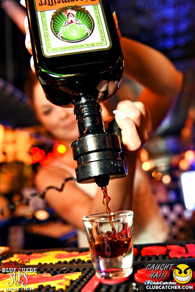 Blue Suede Sues nightclub photo 148 - January 13th, 2017