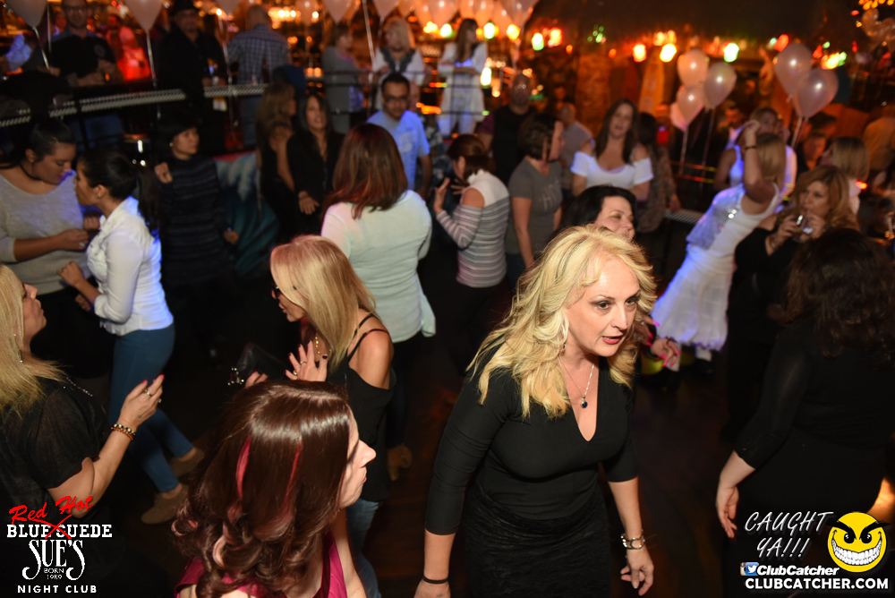 Blue Suede Sues nightclub photo 149 - January 13th, 2017