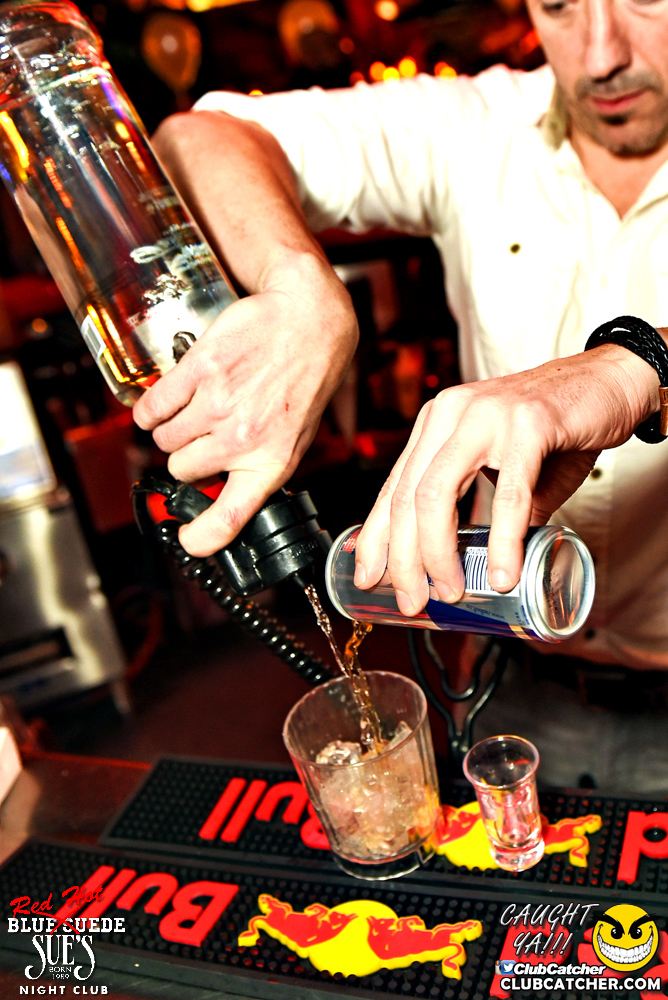 Blue Suede Sues nightclub photo 153 - January 13th, 2017