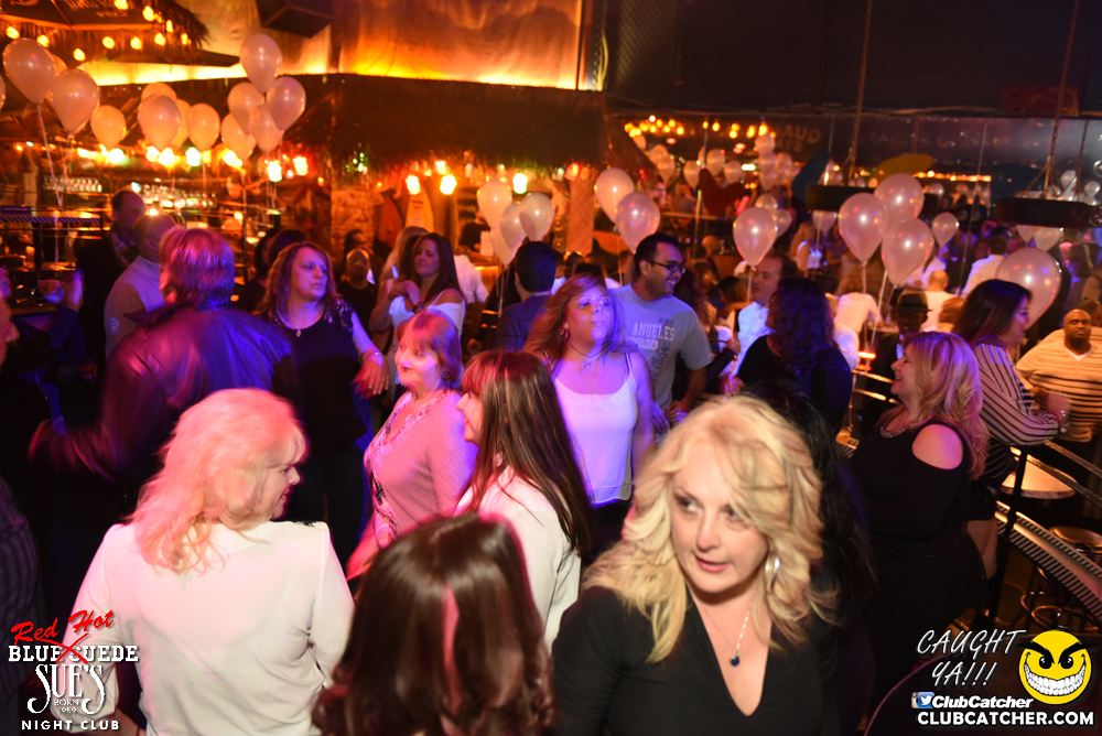 Blue Suede Sues nightclub photo 156 - January 13th, 2017