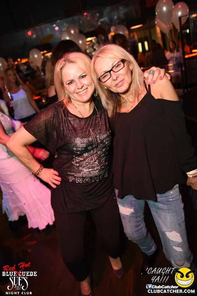 Blue Suede Sues nightclub photo 34 - January 13th, 2017