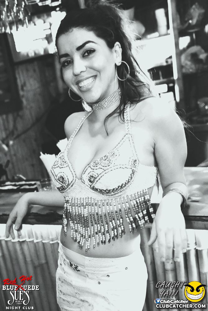 Blue Suede Sues nightclub photo 38 - January 13th, 2017