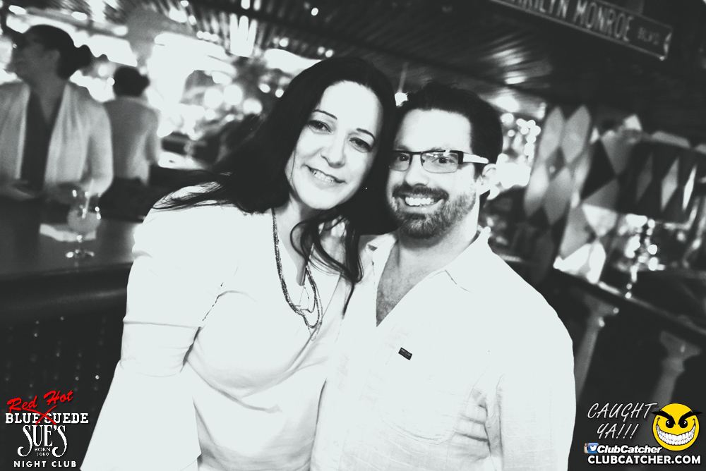 Blue Suede Sues nightclub photo 44 - January 13th, 2017