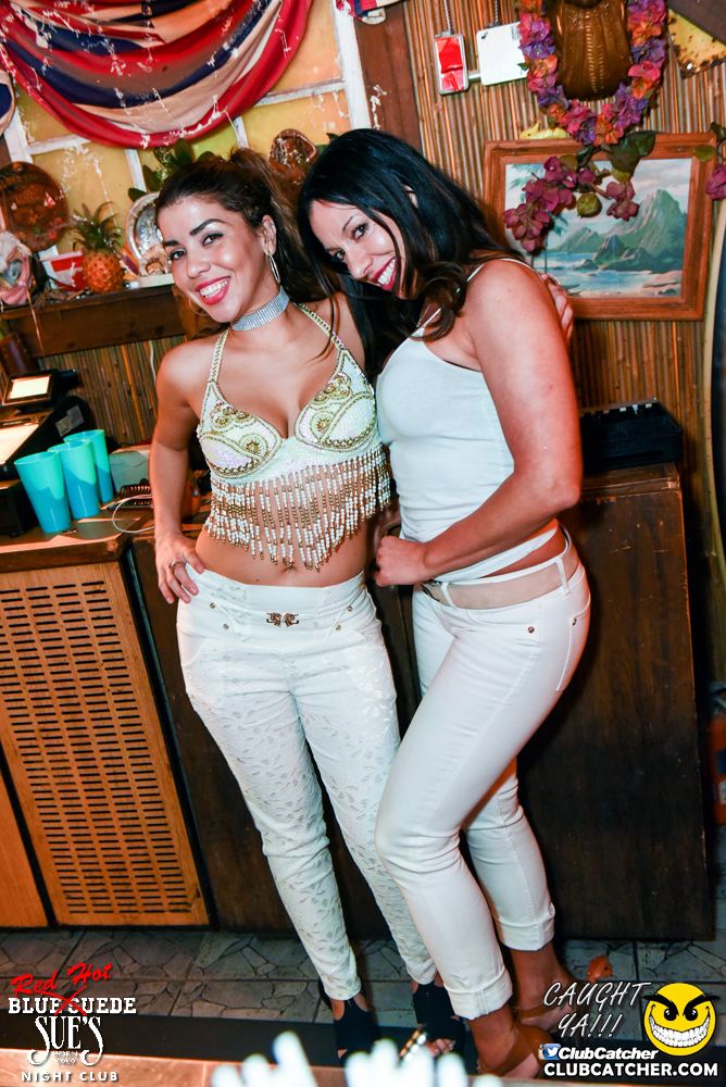 Blue Suede Sues nightclub photo 45 - January 13th, 2017